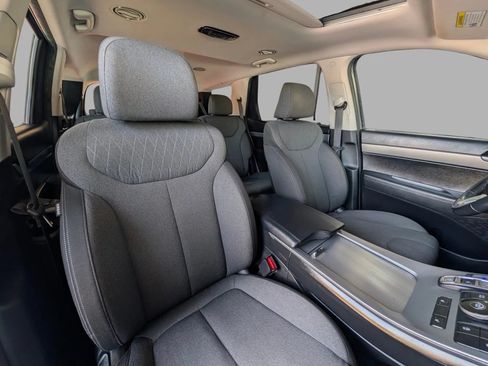 Used 2021 Hyundai Palisade SEL FWD image 24