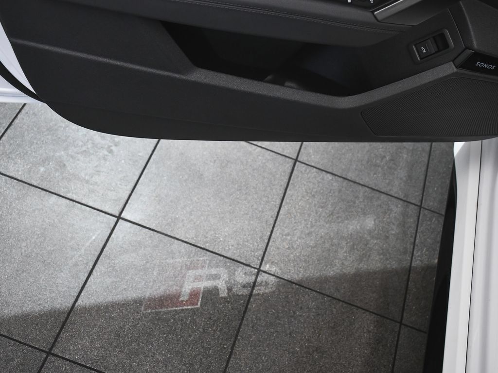 Used 2026 Audi RS 3 AWD/4WD image 12