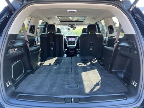 Used 2021 Jeep Grand Cherokee L Limited w/ MOPAR Finishing Package AWD/4WD image 29