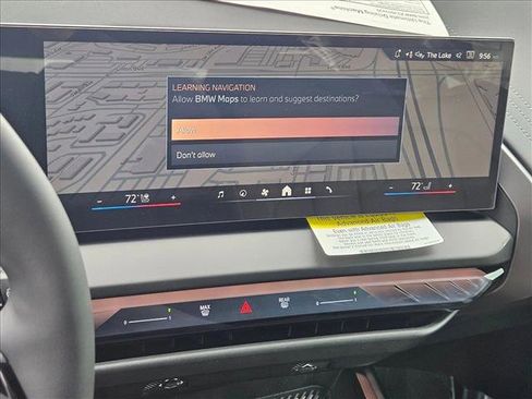 Used 2026 BMW X3 xDrive30 image 14