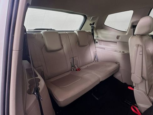 Used 2018 Volkswagen Atlas SEL Premium image 34