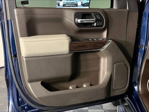 Used 2019 GMC Sierra 1500 SLT image 21