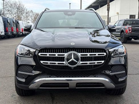New 2026 Mercedes-Benz GLE 350 GLE 350 image 17