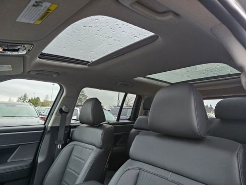 New 2026 Hyundai Santa Fe Limited image 19