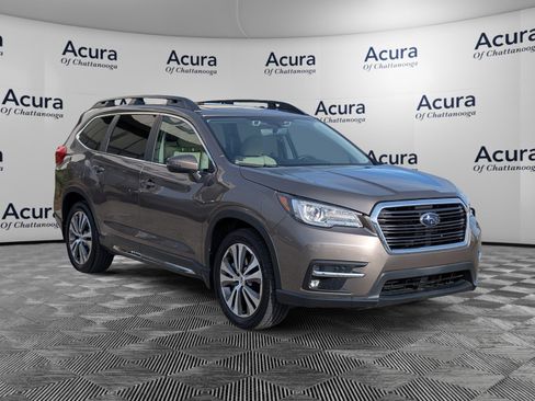 Used 2021 Subaru Ascent Limited w/ Technology Package image 1