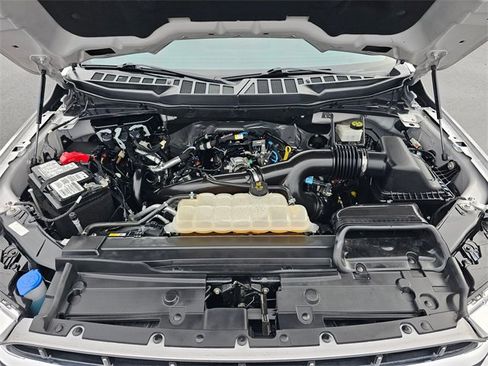 Used 2021 Ford F150 Lariat image 9