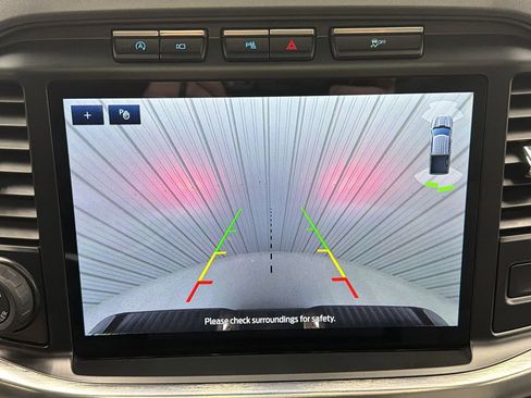 Used 2023 Ford F150 Lariat w/ Equipment Group 502A High image 22