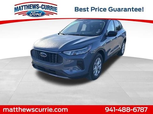 New 2026 Ford Escape Active w/ Active Premium Tech Pack image 7
