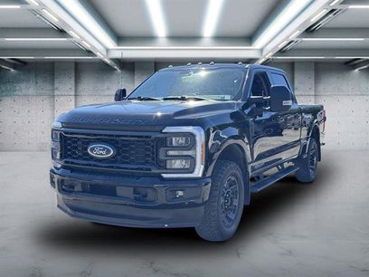 Used 2023 Ford F250 Lariat w/ Lariat Ultimate Package