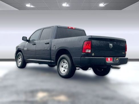 Used 2018 RAM 1500 Tradesman w/ Popular Equipment Group image 3