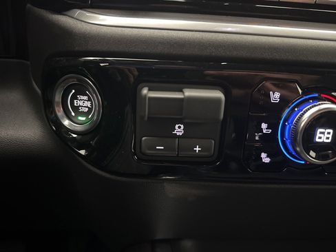 New 2026 GMC Sierra 2500 SLT w/ SLT Premium Package image 45