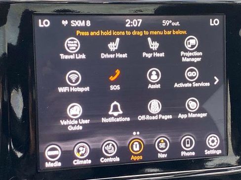 Used 2020 Jeep Grand Cherokee Limited image 30