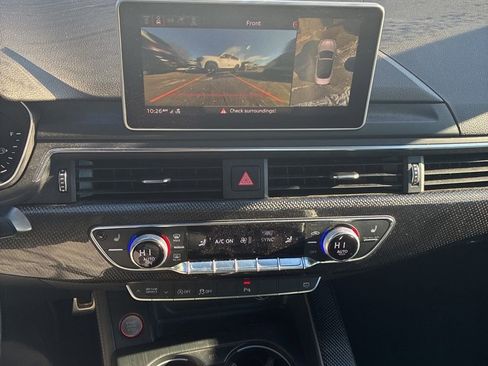 Used 2018 Audi S5 Prestige w/ S Sport Package image 3