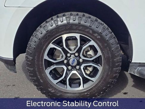 Certified 2024 Ford Expedition Max XL AWD/4WD image 10