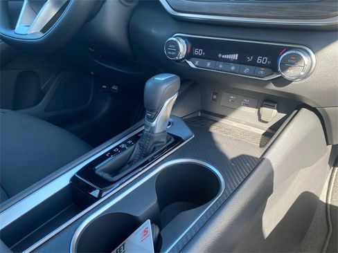 New 2025 Nissan Altima 2.5 SV w/ SV Special Edition Package image 16