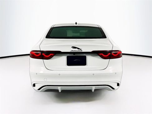 New 2024 Jaguar XF R-Dynamic SE image 6