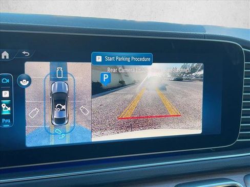 New 2026 Mercedes-Benz GLE 450 4MATIC Coupe image 13