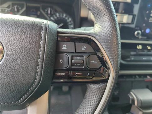 Used 2023 Toyota Tundra SR5 w/ SR5 Premium Package RWD image 17