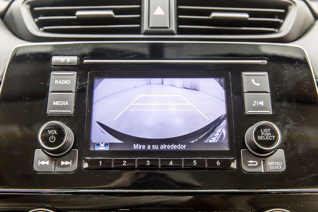Used 2019 Honda CR-V LX image 14