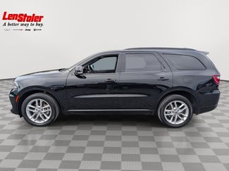 Used 2024 Dodge Durango GT video 2