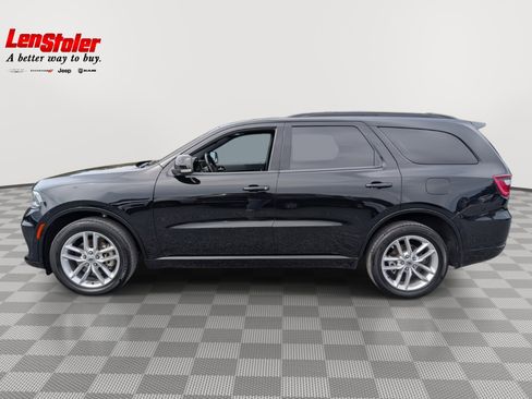 Used 2024 Dodge Durango GT image 2