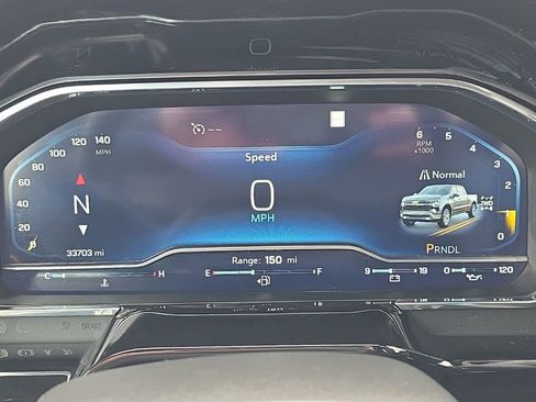 Used 2022 Chevrolet Silverado 1500 LT image 25