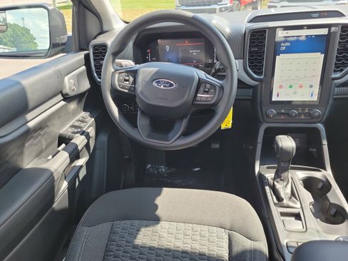 New 2025 Ford Ranger XL w/ Trailer Tow Package image 14