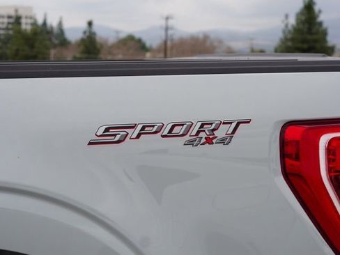 Used 2023 Ford F150 XLT w/ Equipment Group 302A High image 14