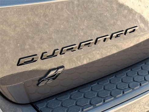 New 2026 Dodge Durango GT image 25