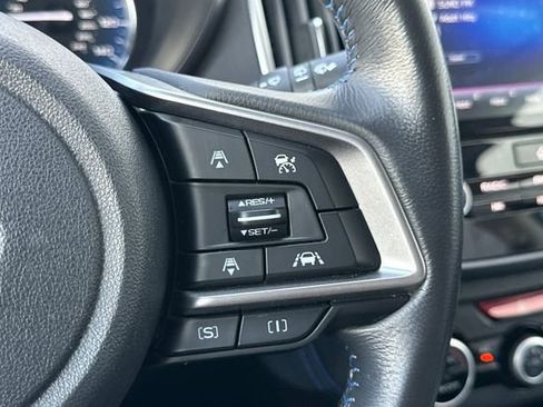Used 2021 Subaru Crosstrek Hybrid w/ Popular Package #4A AWD/4WD image 27