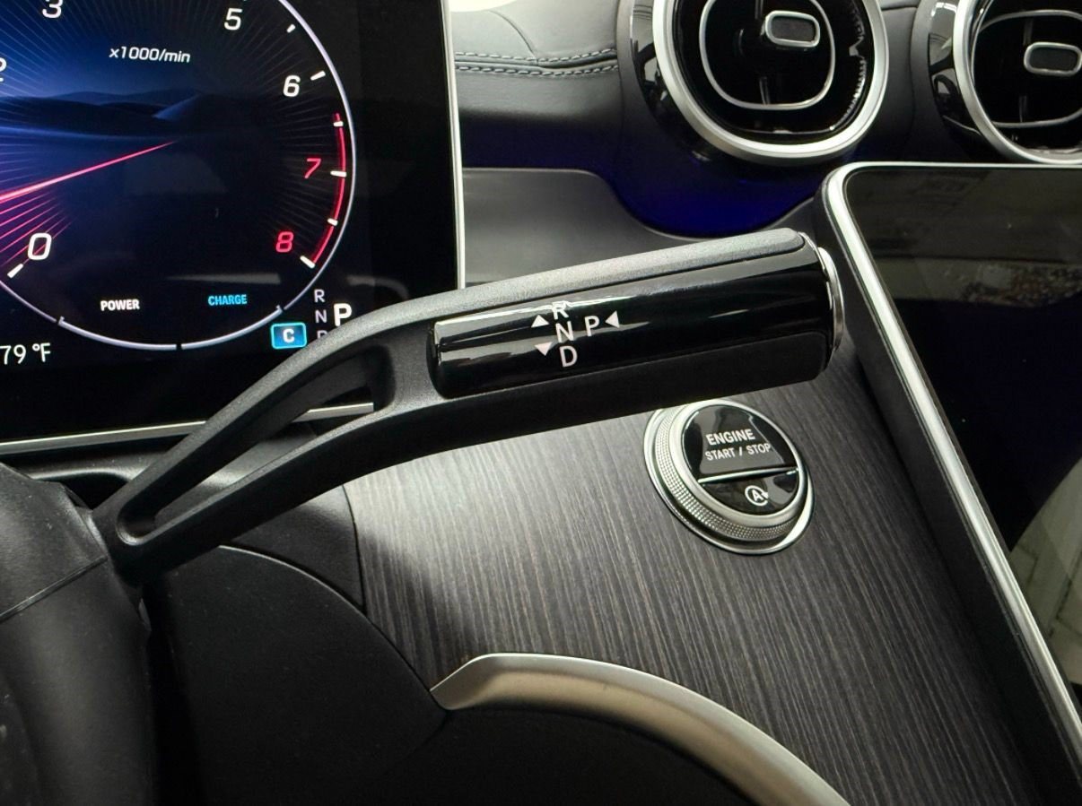New 2027 Mercedes-Benz C 300 Sedan image 15