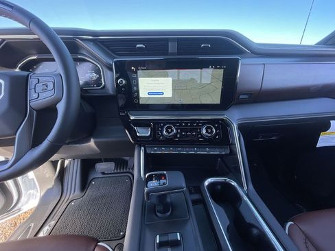 New 2026 GMC Sierra 1500 Denali Ultimate image 21