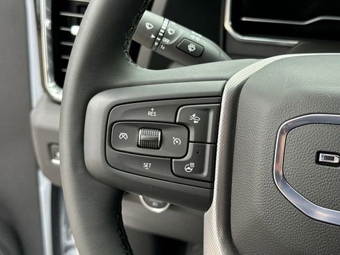 New 2025 GMC Sierra 2500 Denali w/ Denali Reserve Package image 30