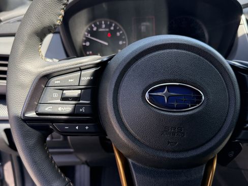 New 2026 Subaru Crosstrek 2.5i Wilderness AWD/4WD image 22