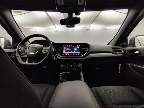 New 2026 Dodge Durango GT w/ Blacktop Package image 30