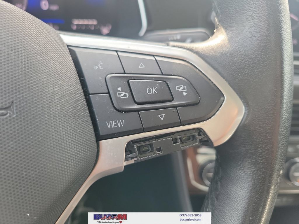 Used 2024 Volkswagen Jetta SE FWD image 18