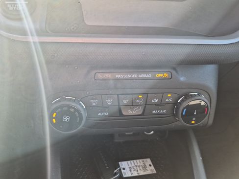 Used 2024 Ford Bronco Sport Big Bend AWD/4WD image 19