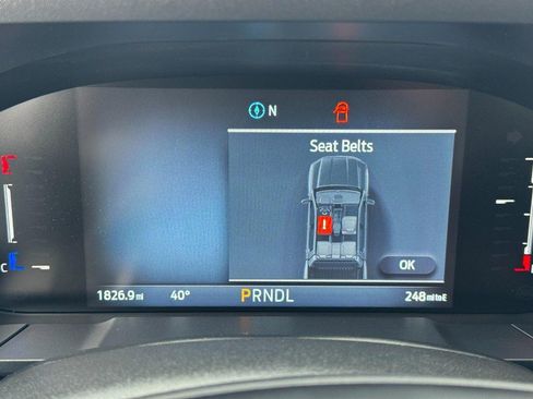 Used 2025 Ford Maverick XLT w/ XLT Luxury Package image 19