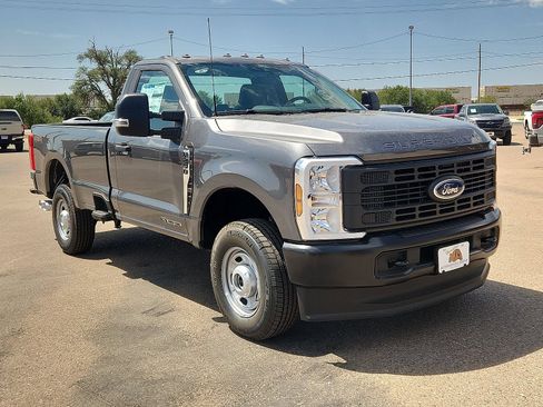 New 2026 Ford F250 XL AWD/4WD image 6