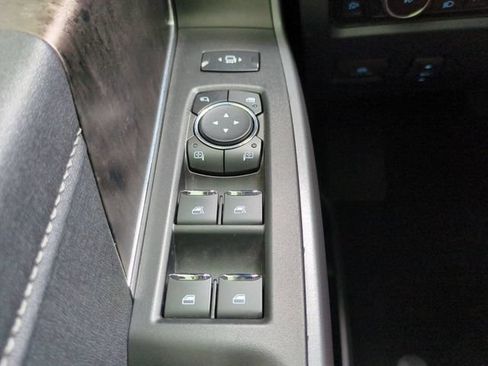 Certified 2025 Ford F250 Lariat w/ Lariat Ultimate Package AWD/4WD image 26
