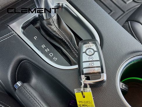 Used 2023 Ford Mustang GT Premium w/ Equipment Group 401A image 24