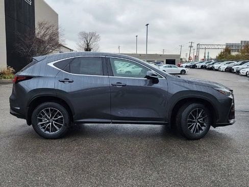 Used 2024 Lexus NX 350 AWD image 24