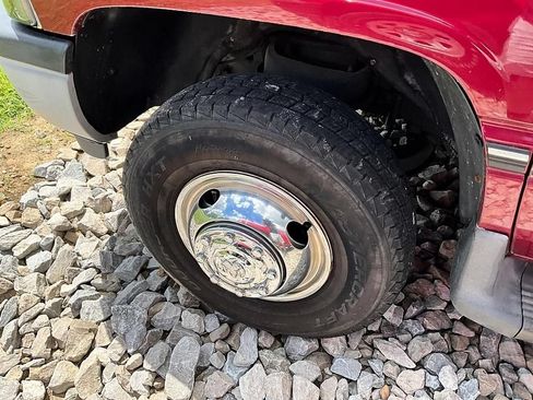 Used 1995 Dodge Ram 3500 Truck 2WD Regular Cab image 35