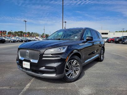 Used 2022 Lincoln Aviator 2WD