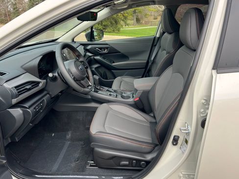 New 2026 Subaru Crosstrek 2.5i Limited AWD/4WD image 4