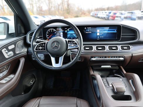 Used 2022 Mercedes-Benz GLE 350 4MATIC image 18