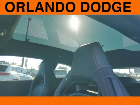 New 2026 Dodge Charger R/T Scat Pack image 20