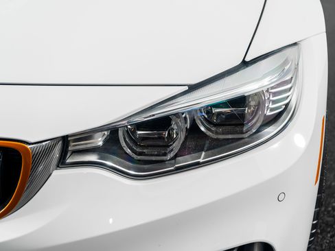 Used 2016 BMW M4 GTS image 29