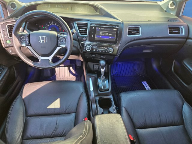 Used 2014 Honda Civic EX-L image 18