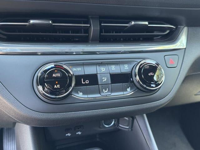 New 2026 Buick Envista Sport Touring w/ Convenience I Package FWD image 22